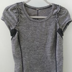 LULULEMON TOP